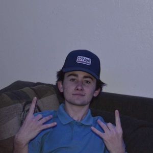 Meet your Posher, Will